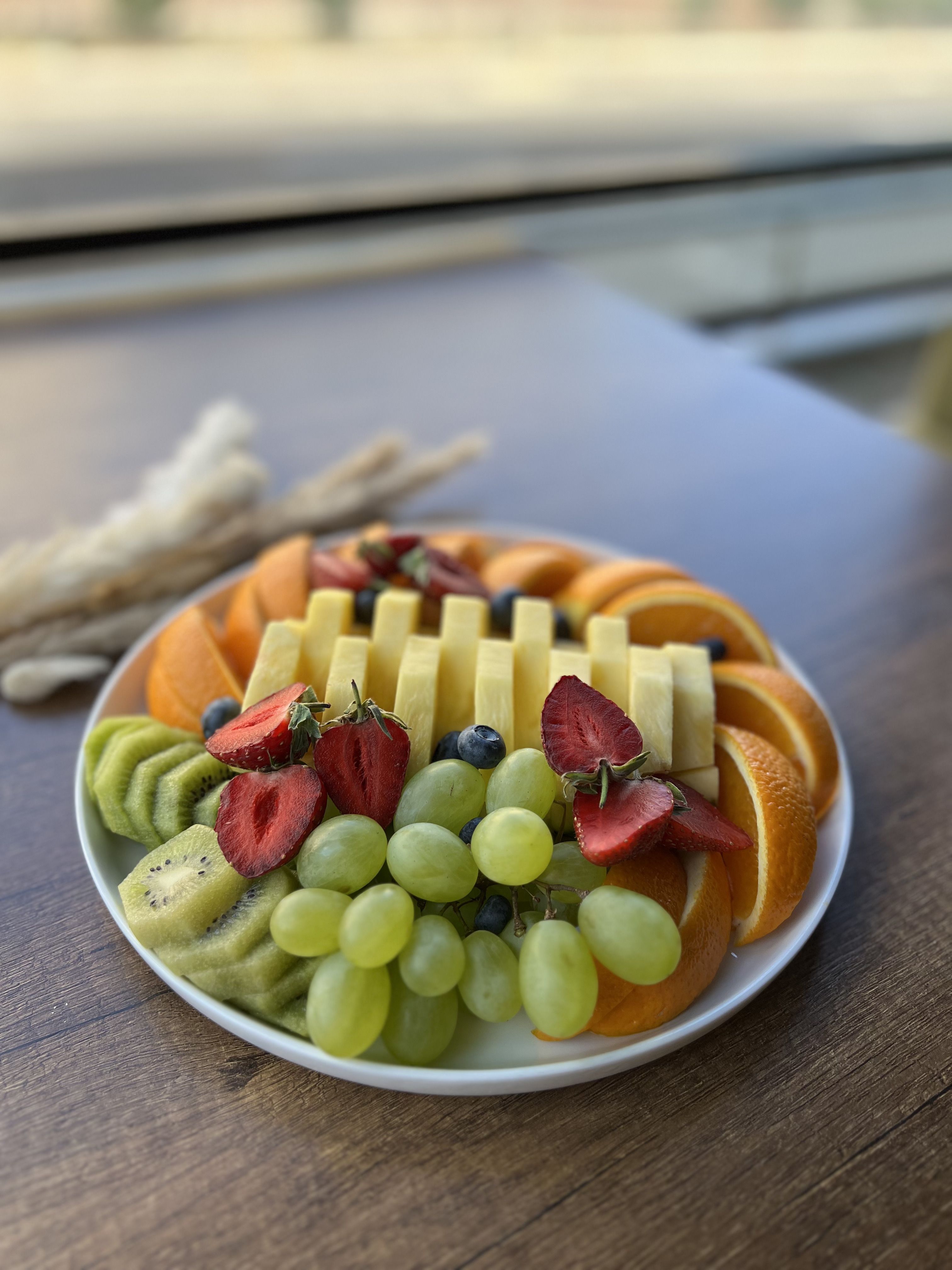 Fructe asorti